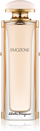 Ferragamo Emozione Parfüümvesi naistele