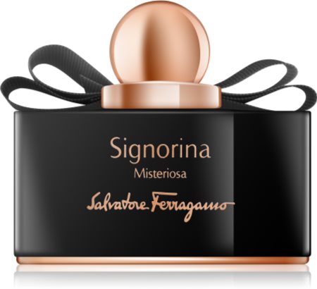 Salvatore Ferragamo Signorina Misteriosa Eau de Parfum für Damen