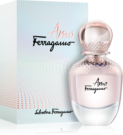 Ferragamo Amo Ferragamo Eau de Parfum pour femme