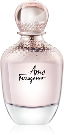 Salvatore Ferragamo Amo Ferragamo Eau de Parfum pentru femei