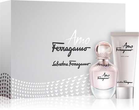 Ferragamo Amo Ferragamo σετ δώρου II. για γυναίκες