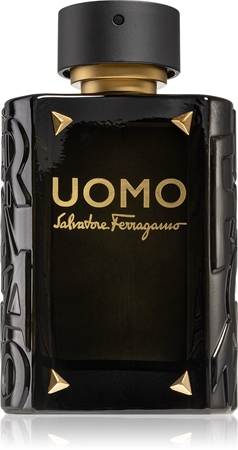 Ferragamo Uomo Eau de Toilette édition limitée pour homme