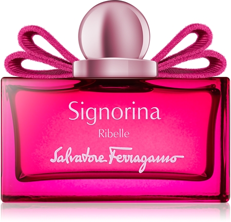 Notino salvatore ferragamo signorina hotsell