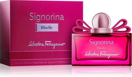 Signorina discount ribelle precio