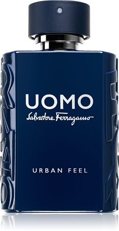 Salvatore ferragamo uomo store urban feel