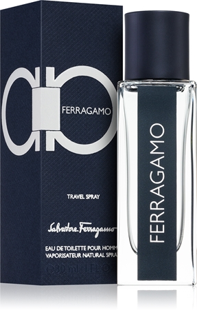 Ferragamo Ferragamo Eau de Toilette para hombre