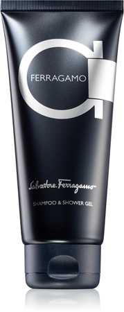 Ferragamo Ferragamo šampon a sprchový gel pro muže