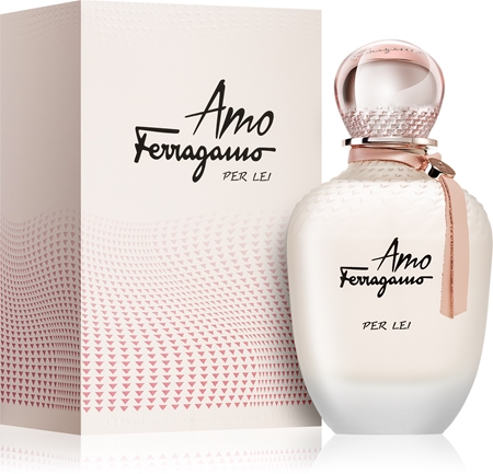 Ferragamo Amo Ferragamo Per Lei Eau de Parfum da donna notino