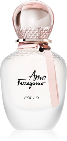 Ferragamo Amo Ferragamo Per Lei Eau de Parfum para mujer