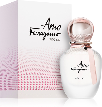 Ferragamo Amo Ferragamo Per Lei Eau de Parfum para mujer