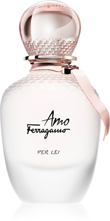 Ferragamo Amo Ferragamo Per Lei parfumska voda za ženske