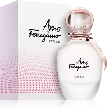 Ferragamo Amo Ferragamo Per Lei parfumska voda za ženske