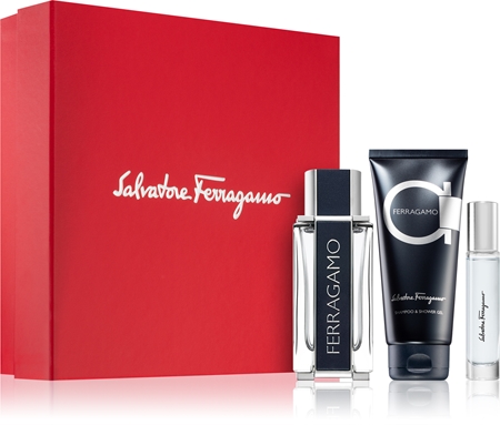 Ferragamo F by Ferragamo Pour Homme | Livrare rapida! | Notino.ro