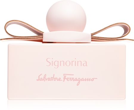 Ferragamo Signorina Fashion Eau de Parfum para mujer