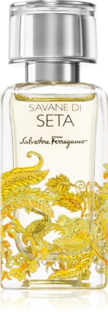 Ferragamo Di Seta Savane Di Seta Eau de Parfum unisex