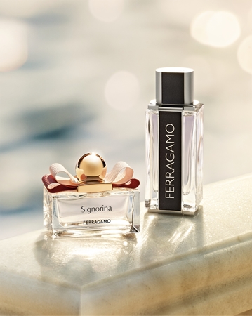 Ferragamo Signorina Eleganza parfemska voda za žene