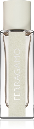 Ferragamo Ferragamo Bright Leather Eau de Toilette pour homme