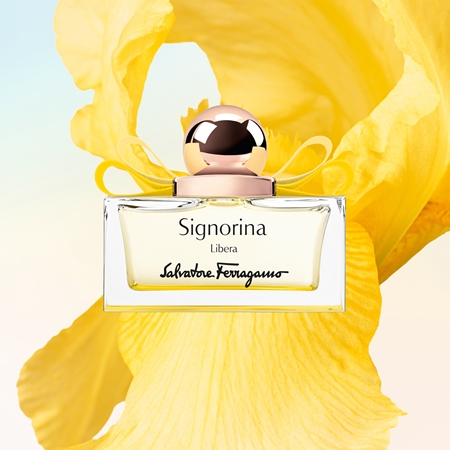 Ferragamo Signorina Libera Eau de Parfum för Kvinnor