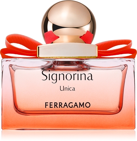 Ferragamo Signorina Unica parfumska voda za ženske