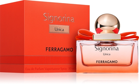 Ferragamo Signorina Unica parfumska voda za ženske