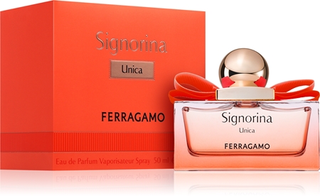 Ferragamo Signorina Unica parfumska voda za ženske