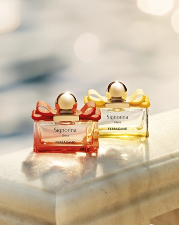 Ferragamo Signorina Unica parfumska voda za ženske