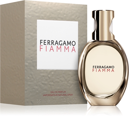 Ferragamo Fiamma Eau de Parfum til kvinder
