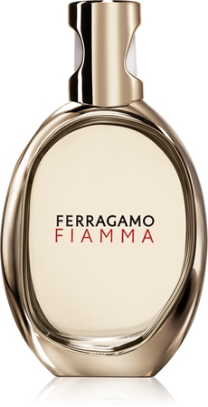 Ferragamo Fiamma Eau de Parfum pour femme