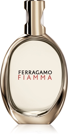 Ferragamo Fiamma Eau de Parfum til kvinder