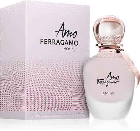 Ferragamo Amo Per Lei Eau de Parfum für Damen