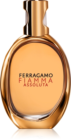 Ferragamo Fiamma Assoluta Eau de Parfum for women