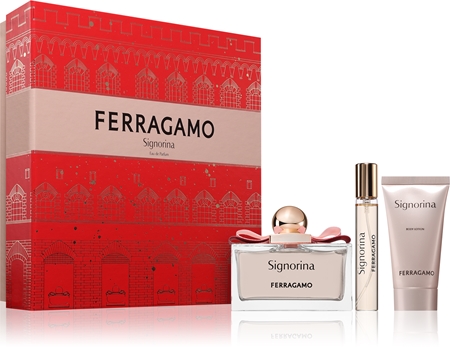 Ferragamo Signorina Eau de Parfum für Damen