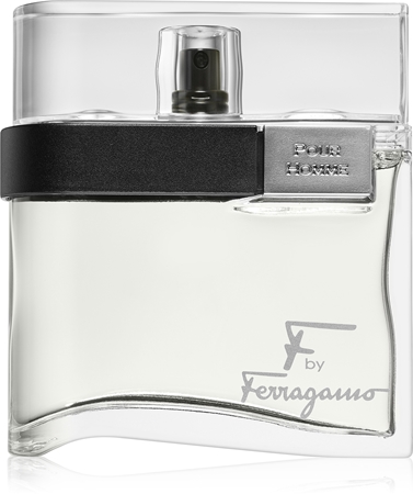 Ferragamo F by Ferragamo Eau de Toilette for men