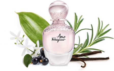 Ferragamo Amo Ferragamo Eau de Parfum for women notino.ie