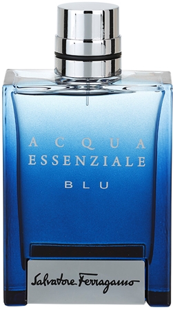 Ferragamo Acqua Essenziale Blu toaletna voda za moške