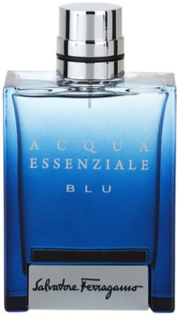 Acqua blu sales salvatore ferragamo