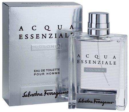 Ferragamo Acqua Essenziale Colonia