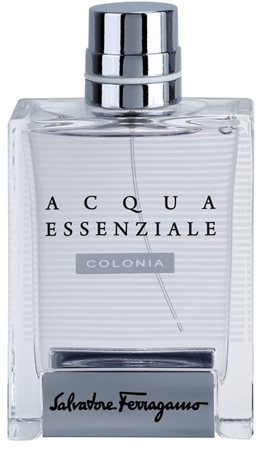 Ferragamo Acqua Essenziale Colonia