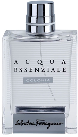 Salvatore ferragamo acqua essenziale eau de toilette spray on sale