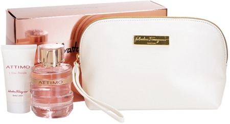 Ferragamo Attimo L´Eau Florale | notino.co.uk