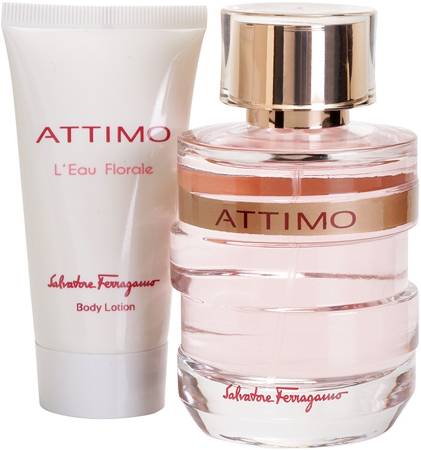 Ferragamo Attimo L´Eau Florale | notino.co.uk