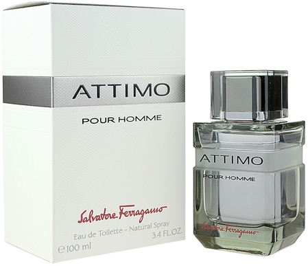 Attimo salvatore ferragamo online hombre