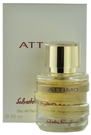 Attimo salvatore ferragamo perfume on sale