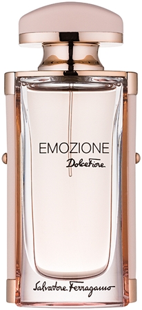 Ferragamo Emozione Dolce Fiore toaletní voda pro ženy