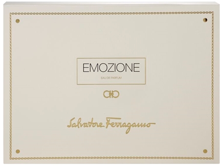 Ferragamo Emozione dárková sada I.