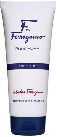 Ferragamo F by Ferragamo Free Time
