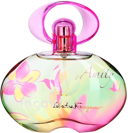 Ferragamo Incanto Amity Eau de Toilette pour femme
