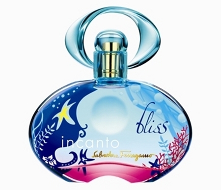 Ferragamo Incanto Bliss