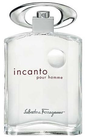 Ferragamo Incanto Pour Homme