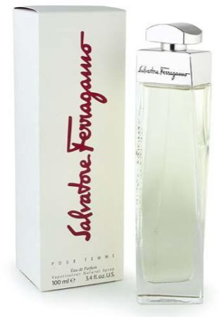 Salvatore Ferragamo Pour Femme parfemska voda za žene